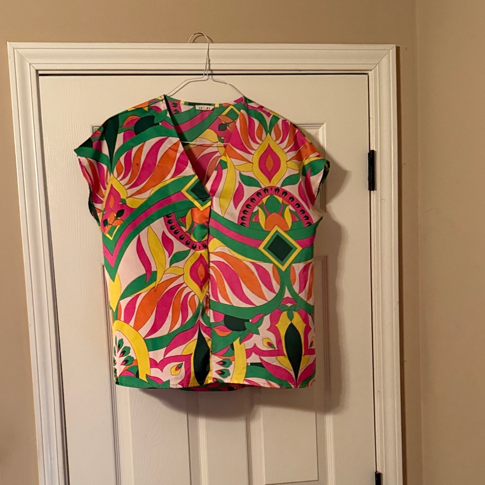 JODIFL top size women’s small